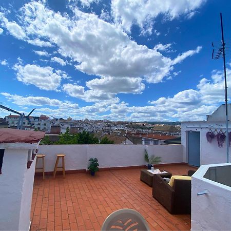 La Luz De San Eloy Córdoba Exterior foto