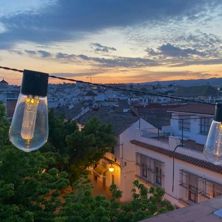 La Luz De San Eloy Córdoba Exterior foto