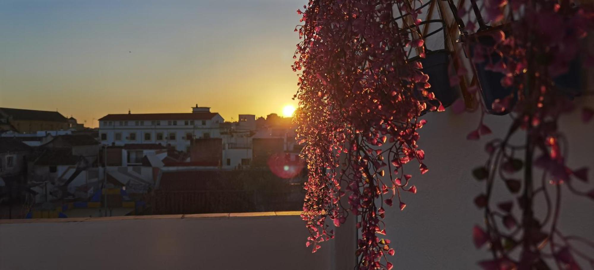 La Luz De San Eloy Córdoba Exterior foto